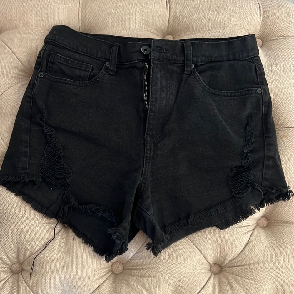 Womens short